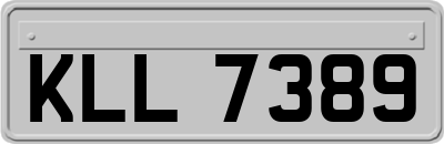 KLL7389