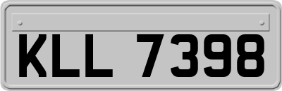 KLL7398