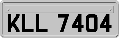 KLL7404