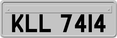 KLL7414