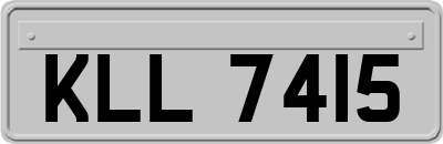 KLL7415