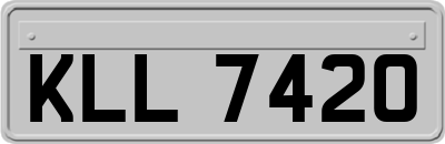 KLL7420