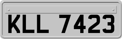 KLL7423