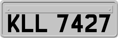 KLL7427