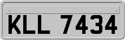 KLL7434