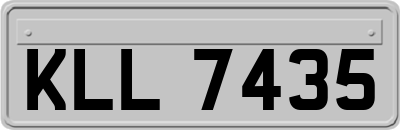 KLL7435