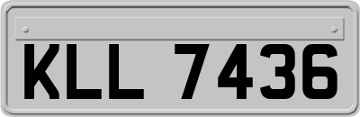 KLL7436