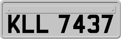 KLL7437