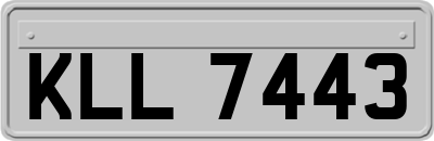 KLL7443