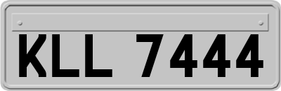KLL7444