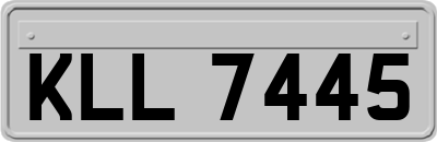 KLL7445