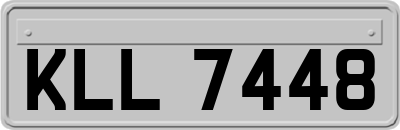 KLL7448