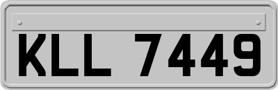 KLL7449