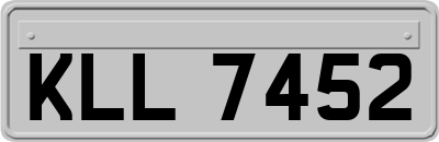 KLL7452