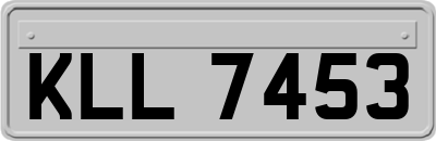 KLL7453