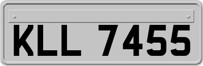 KLL7455
