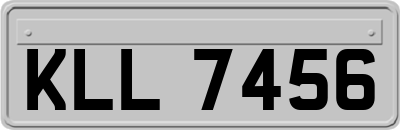 KLL7456