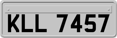 KLL7457