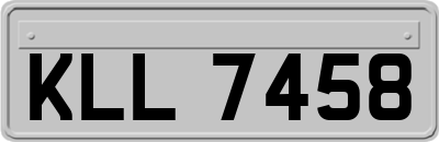 KLL7458