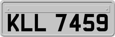 KLL7459