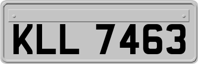 KLL7463