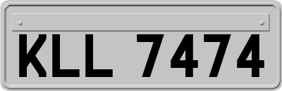 KLL7474