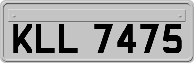 KLL7475
