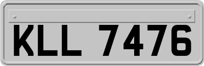 KLL7476