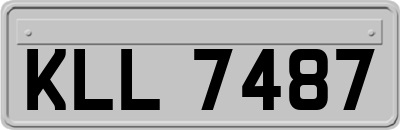 KLL7487