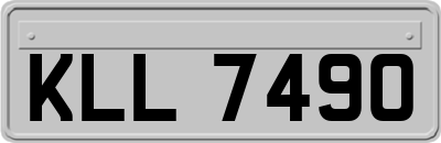 KLL7490