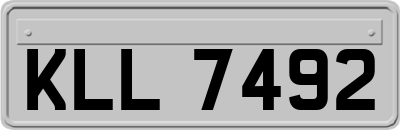 KLL7492