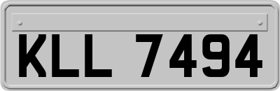 KLL7494