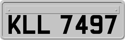 KLL7497