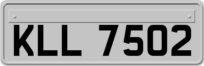 KLL7502