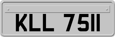 KLL7511
