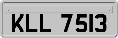 KLL7513