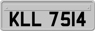 KLL7514