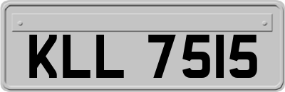KLL7515