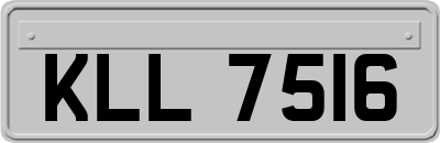 KLL7516