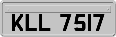 KLL7517