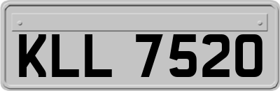 KLL7520