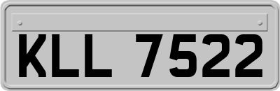 KLL7522