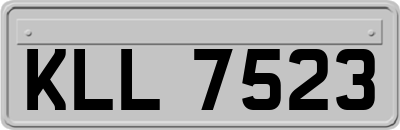 KLL7523