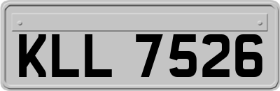 KLL7526