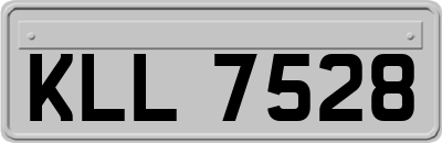 KLL7528