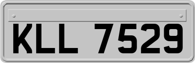 KLL7529