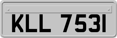 KLL7531
