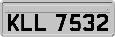 KLL7532