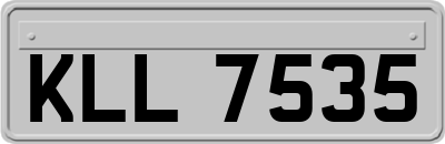KLL7535