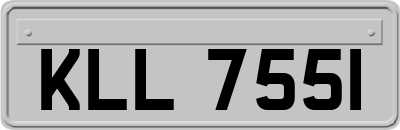 KLL7551